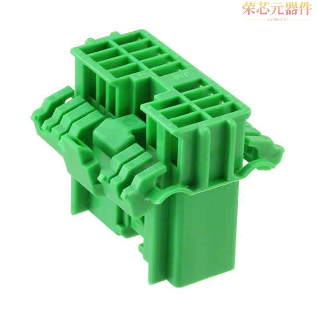 IL-AG5-16S-D3C1-A原装「CONN SOCKET 16POS DUAL STR
