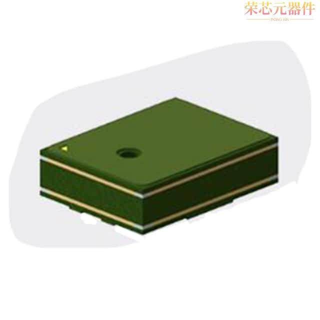 ICS-41351原装「MICROPHONE MEMS DIGITAL PDM OMNI」正品