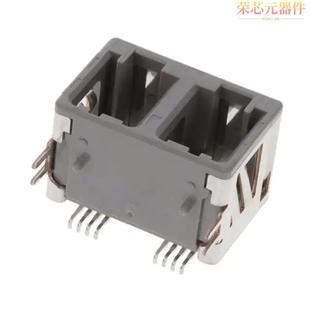 AUTO GT17HN 原装 PLUG LAN 「CONN 4DP