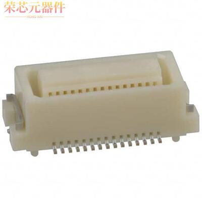 DF17(4.0)-30DS-0.5V(57)原装「CONN RCPT 30POS SMD