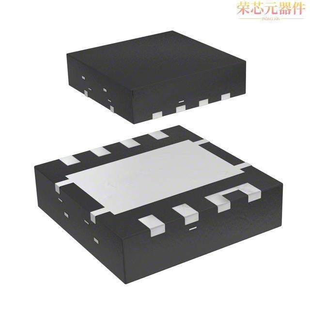 CSD87334Q3D原装「MOSFET 2N-CH 30V 20A 8SON」正品