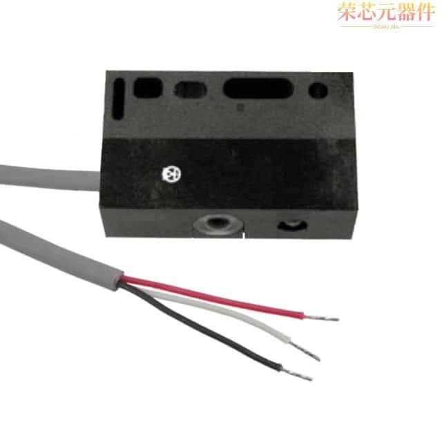 OPB720B-12Z原装「SENSOR REFLECTIVE 305MM NPN OPEN」正品