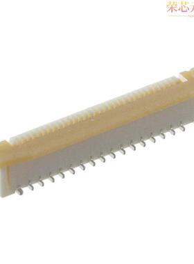 0525593252原装「CONN FFC VERT 32POS 0.50MM SMD」正品