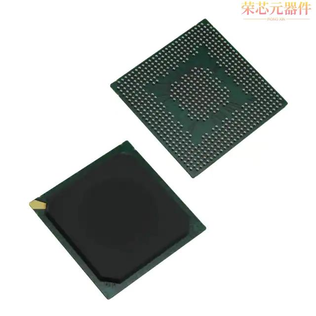 MPC8343EVRAGDB原装「IC MPU MPC83XX 400MHZ 620BGA」正品
