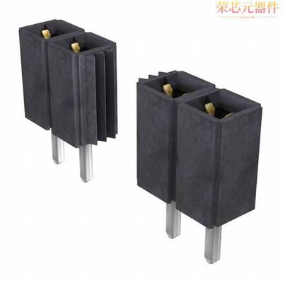 SLW-105-01-F-S原装「CONN RCPT 5POS 0.1 GOLD PCB」正品