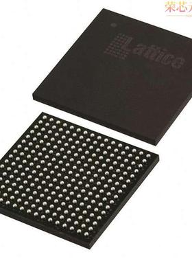 LAMXO1200E-3FTN256E原装「IC CPLD 600MC 5.1NS 256BGA」正品