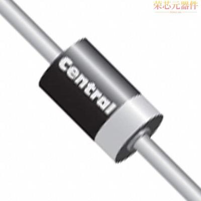 CZ5349B TR PBFREE原装「DIODE ZENER 12V 5W DO201」正品