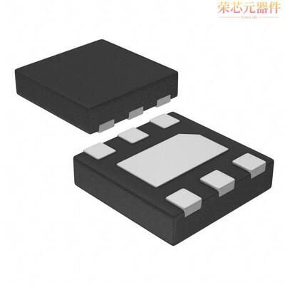FAN4860UMP5X原装「IC REG BOOST 5V 930MA 6UMLP」正品