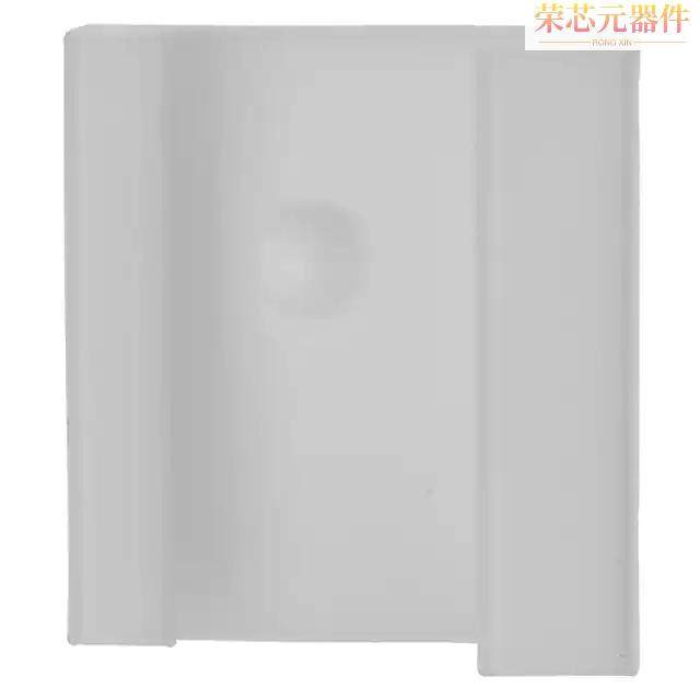 640550-4原装「CONN DUST COVER 4POS CLOSED」正品