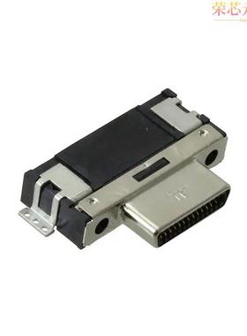 12226-8200-00 FR原装「CONN RCPT 26POS R/A SOLDER」正品