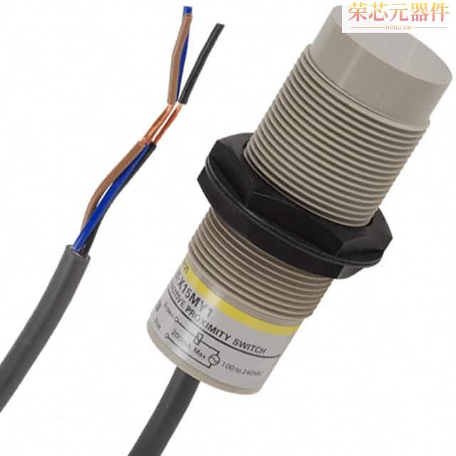 E2K-X15ME1原装「SENSOR PROX CAP 15MM IP66 CYLIND」正品