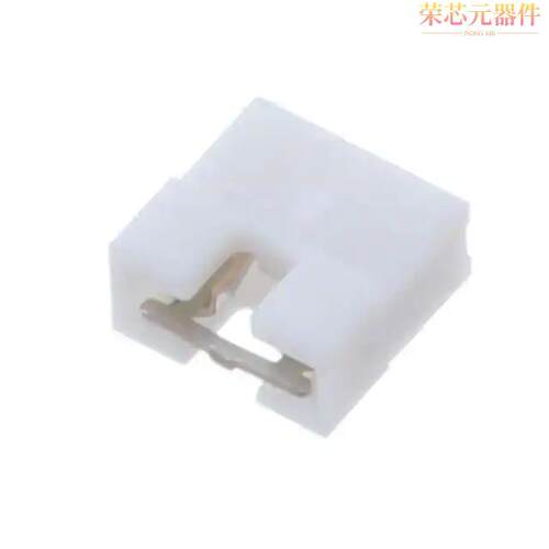 68786-102LF原装「CONN SHUNT 2POS .100 LOPRO GOLD」正品