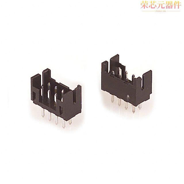 DF11-8DP-2DSA(24)原装「CONN HEADER VERT 8POS 2MM」正品