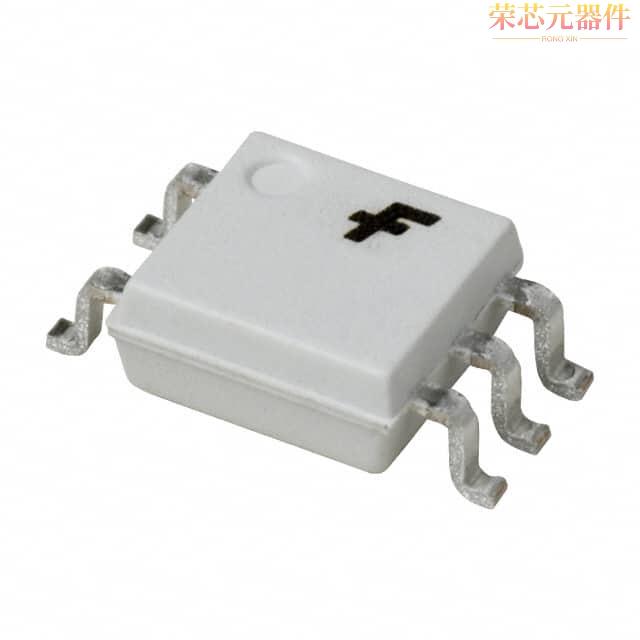 FODM452R2V原装「OPTOISO 3.75KV TRANSISTOR 5MFP」正品