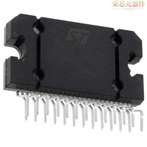 TDA7851L原装「IC AMP AB QUAD 75W 25FLEXIWATT」正品