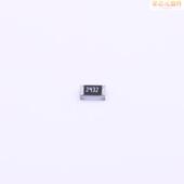 0805W8F2432T5E原装 100ppm 「贴片电阻 24.3K