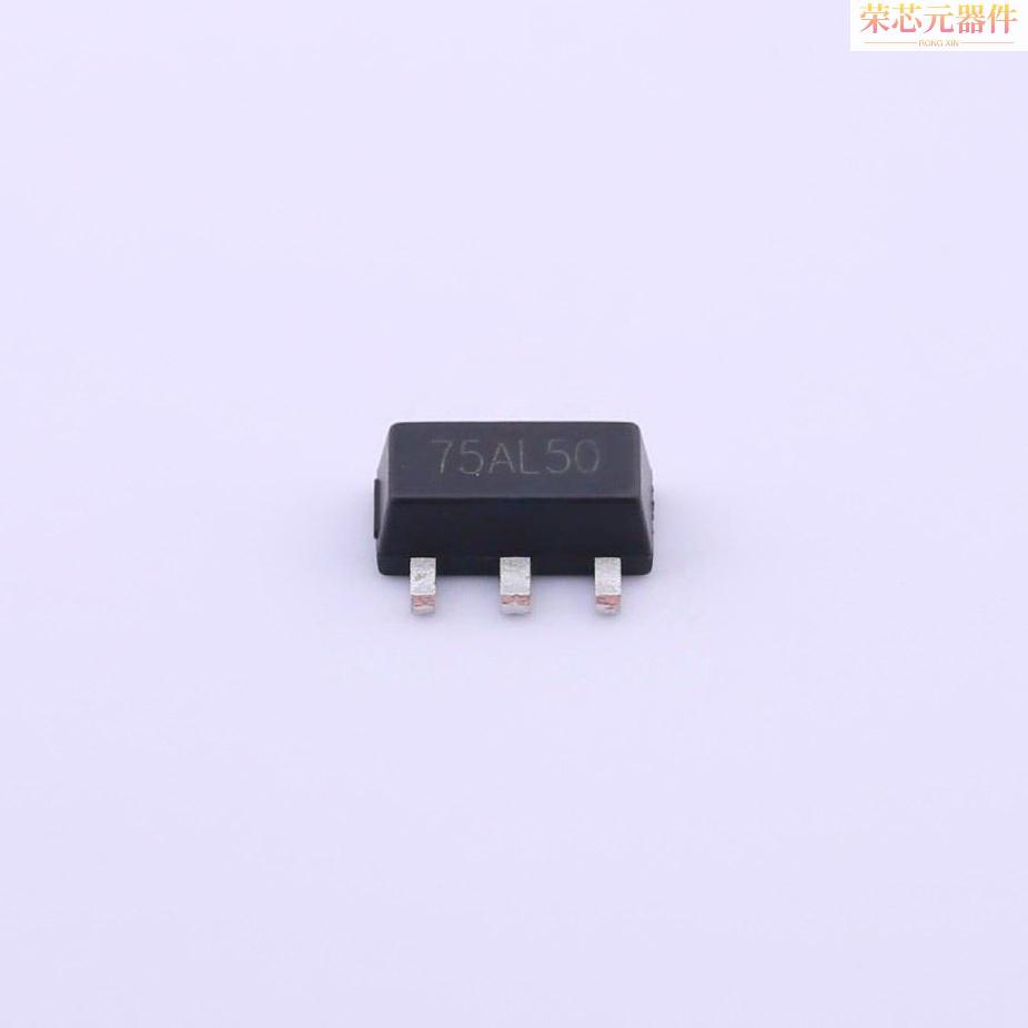 PJ75AL50SQ原装「Vin=36V Vout=5V 150mA」正品