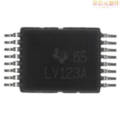 SN74AHC157DGVR原装「IC MULTIPLEXER 4 X 2:1 16TVSOP」正品
