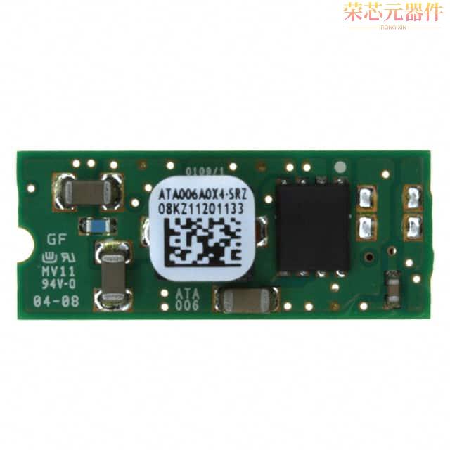 ATA006A0X4-SRZ原装「DC DC CONVERTER 0.8-5.5V 33W」正品