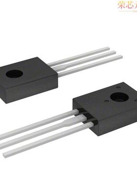 APT13005SU-G1原装「TRANS NPN 450V 3.2A TO126」正品