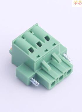 KF2EDGKDM-5.0-3P原装「插拔式接线端子 KF