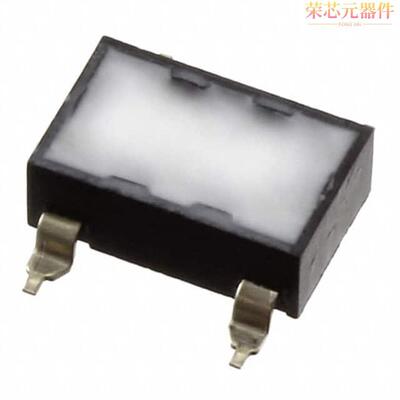 66L120-0368原装「THERMOSTAT 120DEG C SPST-NC 4SMD」正品