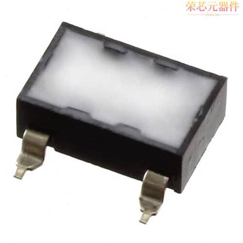 66L120-0368原装「THERMOSTAT 120DEG C SPST-NC 4SMD」正品