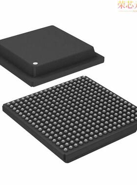 XC5VLX50-2FFG324I原装「IC FPGA 220 I/O 324FCBGA」正品