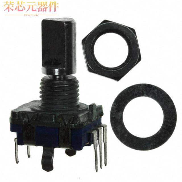 ACZ11BR1E-15FD1-20C原装「ROTARY ENCODER INCREMENT