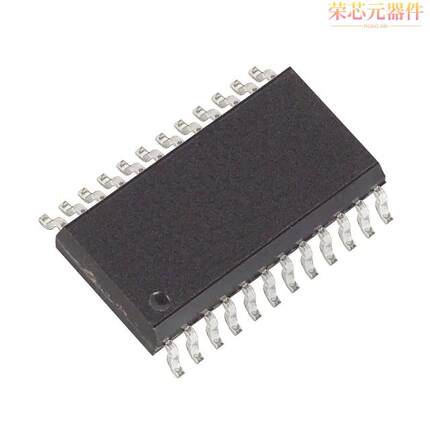 MAX395CWG+T原装「IC SWITCH OCTAL SPST 24SOIC」正品