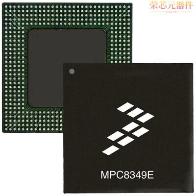 MPC8347VVALFB原装「IC MPU MPC83XX 667MHZ 672TBGA」正品