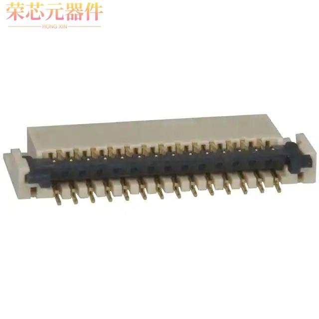 FH23-27S-0.3SHW(05)原装「CONN FPC BOTTOM 27POS 0.