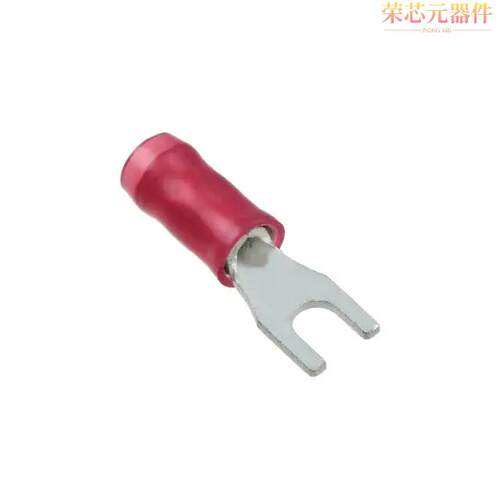 130521原装「CONN SPADE TERM 16-22AWG M2.5」正品