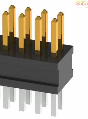 FTSH-107-04-L-D原装「CONN HEADER VERT 14POS 1.27MM」正品
