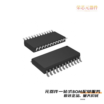 CY74FCT827CTSOCT|D24067IM96G4Q1|DAC0800LCM/NOPB原装