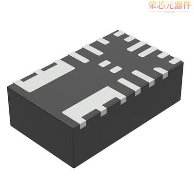 MPM3632CGQV-Z原装「IC REG BUCK ADJUSTABLE 3A 20QFN」正品