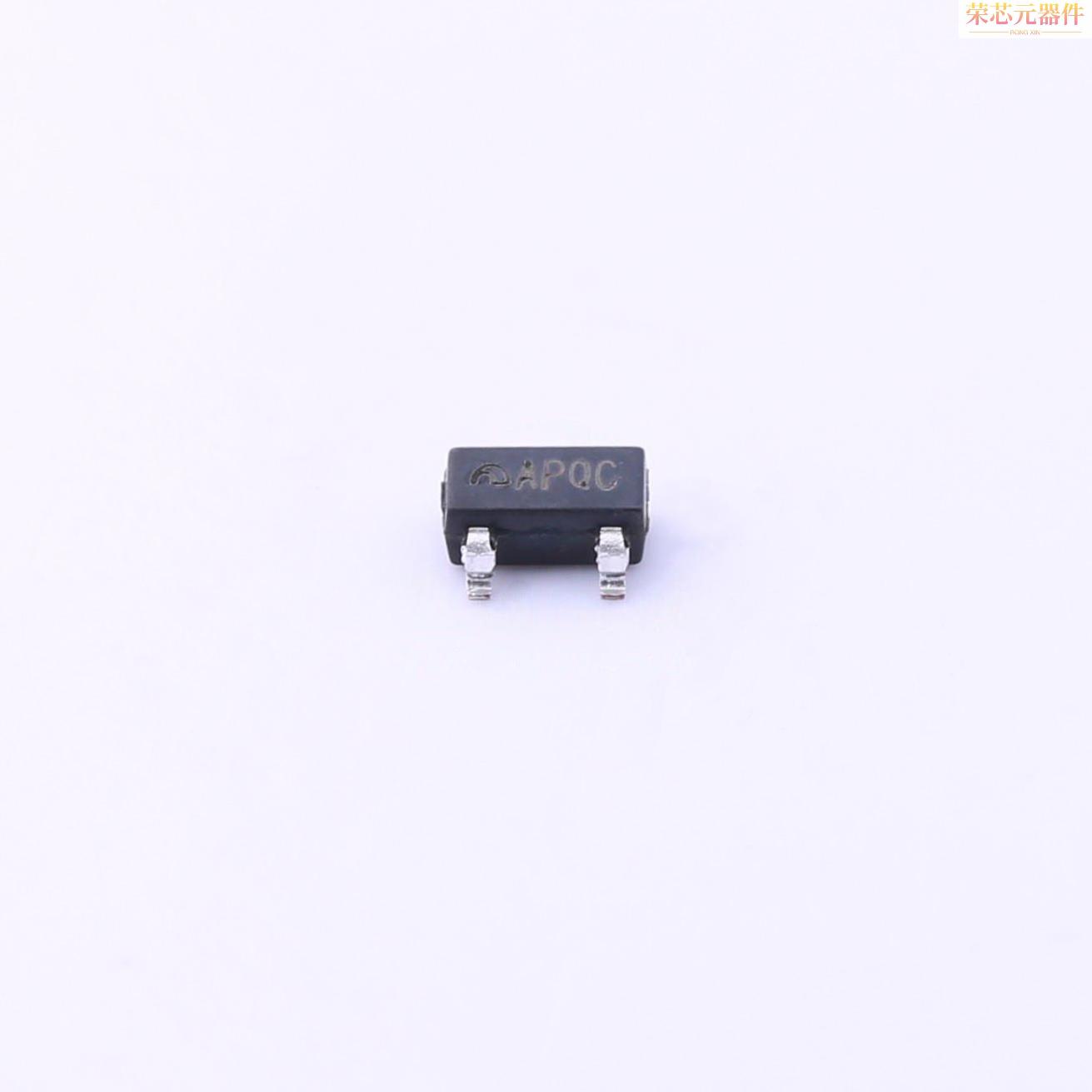 ME6219A12M3G原装「Vin=6.5V Vout=1.2V~1.2V 300mA 6