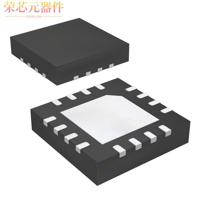 PAM8901JER原装「IC AMP CLASS AB STER 35MW 16TQFN」正品