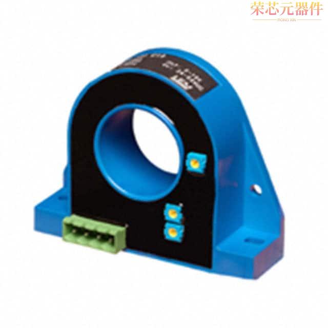 DHR 200 C5原装「SENSOR CURRENT HALL 200A AC/DC」正品