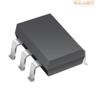 DIODE 「TVS 5VWM 9VC CDSOT563 SOT563」正品 0502原装