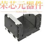 TCUT1350X01原装「SENSOR OPT SLOT PHOTOTRANS MODUL」正品