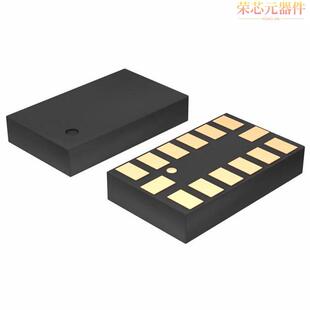 ADXL343BCCZ-RL原装「ACCEL 2-16G I2C/SPI 14LGA」正品