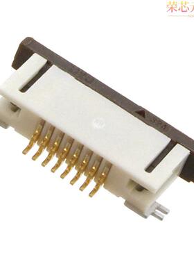 0527460871原装「CONN FFC BOTTOM 8POS 0.50MM R/A」正品