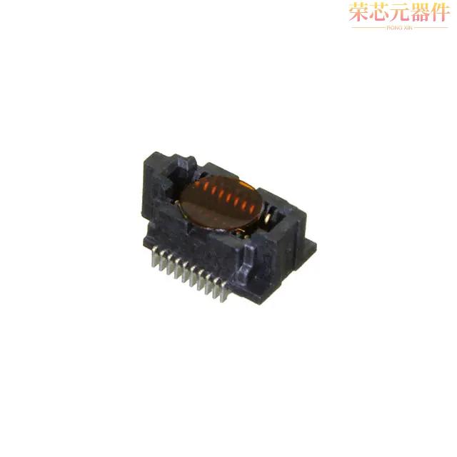 SS4-10-3.00-L-D-K-TR原装「CONN SOCKET 20POS SMD G