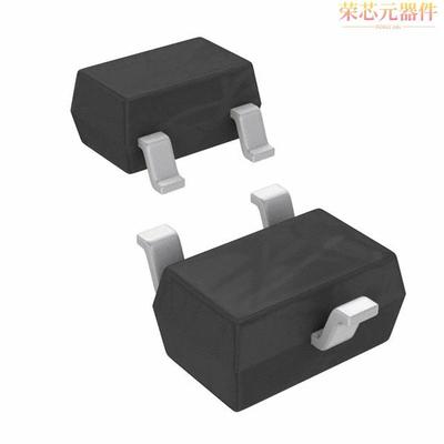 AC857CWQ-7原装「GENERAL PURPOSE TRANSISTOR SOT32」正品