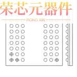 MT48LC16M16A2B4-6A:G原装「IC DRAM 256MBIT PARALLE