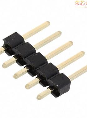 61300511121原装「CONN HEADER VERT 5POS 2.54MM」正品