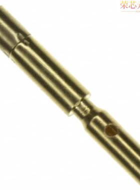 SC000013原装「CONTACT SOCKET 18-22AWG CRIMP」正品
