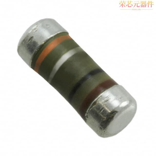 MMB02070C1001FB200原装「RES SMD 1K OHM 1% 1W 0207」正品