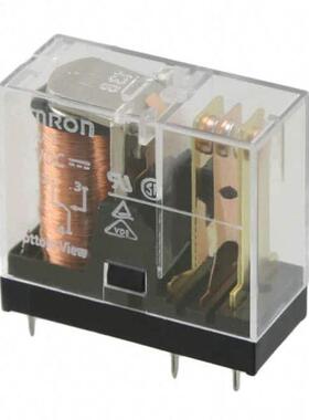 G2R-1-DC24原装「RELAY GEN PURPOSE SPDT 10A 24V」正品